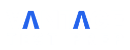 Vantage Test Prep