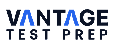 Vantage Test Prep